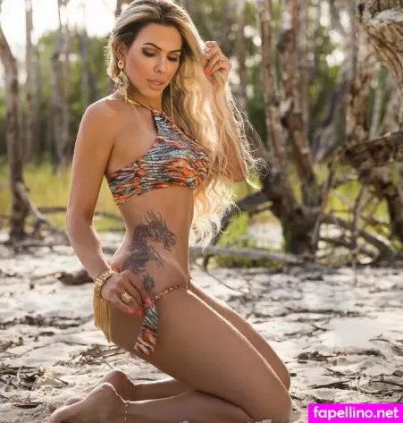 Michelle Mendonca OnlyFans Thumbnail #4I6YjFZLnK