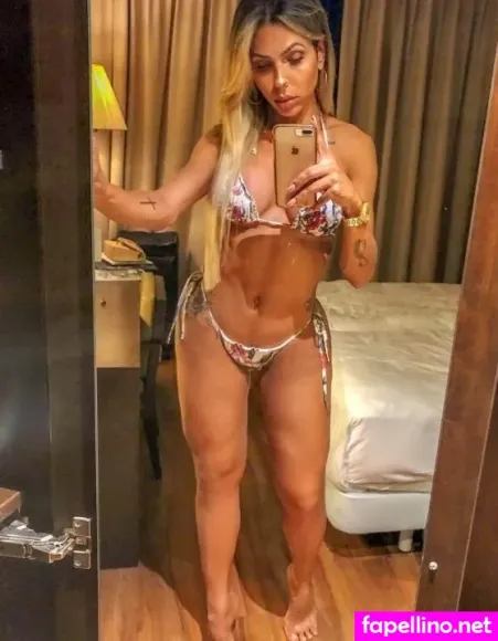 Michelle Mendonca OnlyFans Thumbnail #C1gsWNKY97