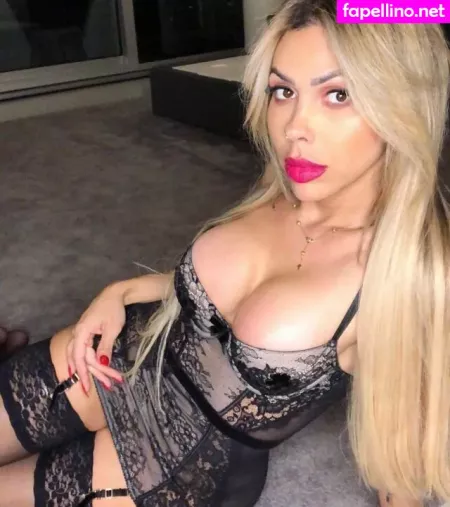 Michelle Mendonca OnlyFans Thumbnail #GSBw9DeQDP