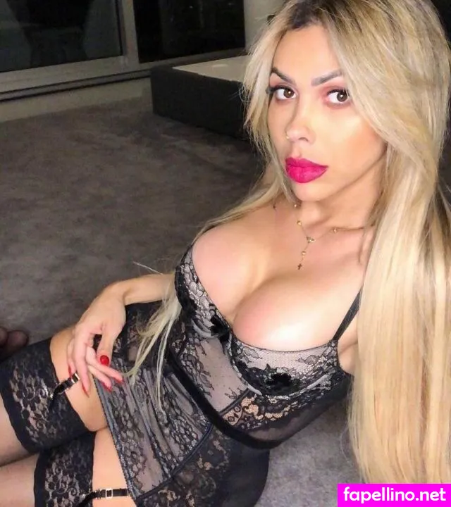 michelle_mendoncaa Nude Leaked OnlyFans Photo #bgLKchE3ln