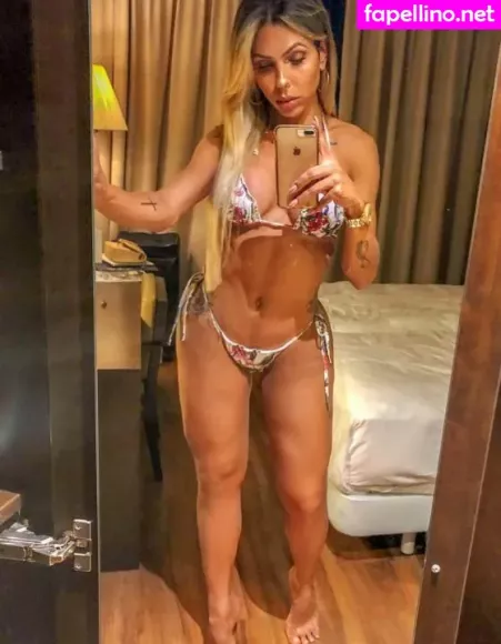 Michelle Mendonca OnlyFans Thumbnail #ntcWwaUFbv