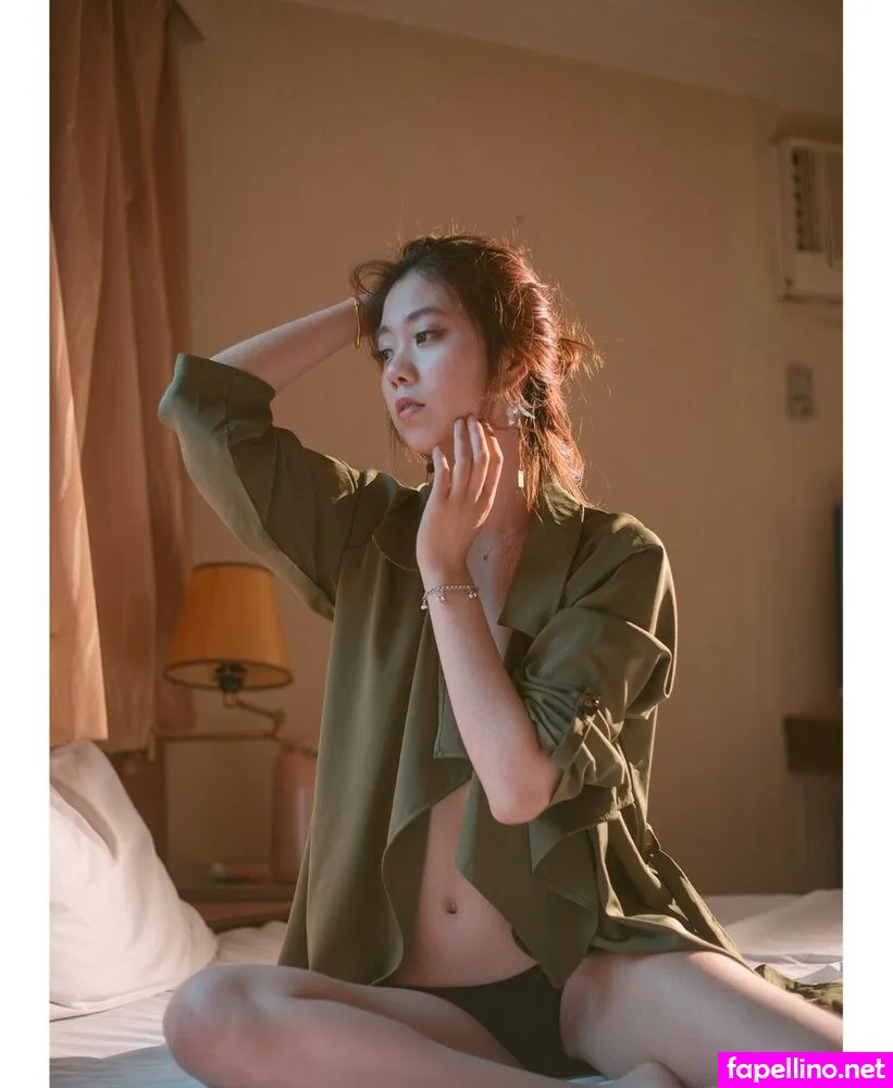 michelle_meng916 Nude Leaked OnlyFans Photo #7uiEBlld3i
