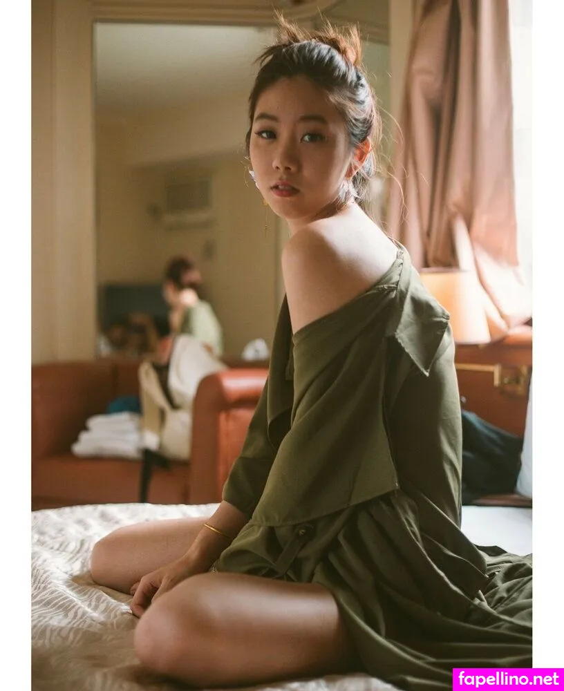michelle_meng916 Nude Leaked OnlyFans Photo #L3mQJzpCAZ