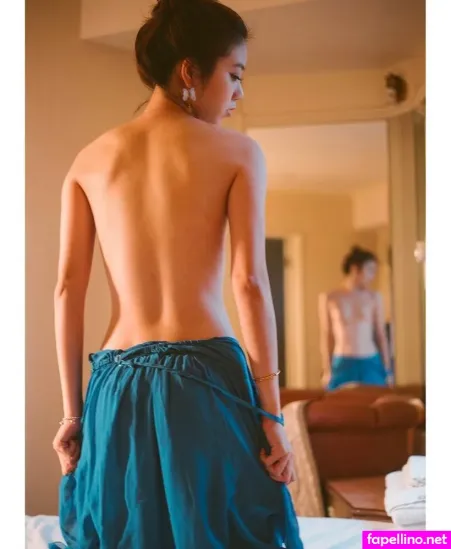 Michelle Meng916 OnlyFans Thumbnail #YUldwCsX45