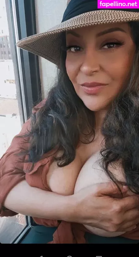 Michelle Miele OnlyFans Thumbnail #DRY47KdwkF