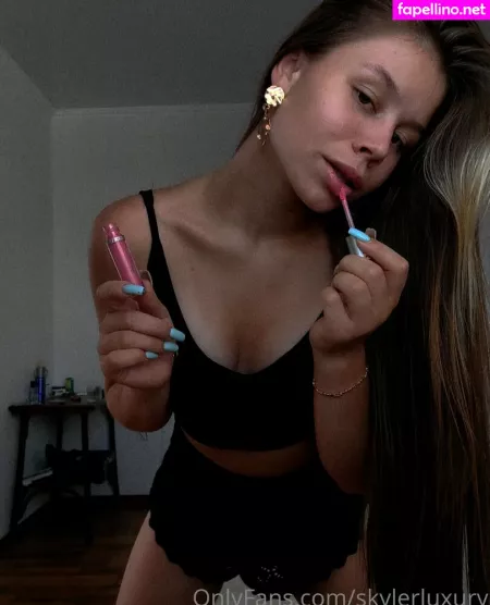 Michelle Milly OnlyFans Thumbnail #IYky9hpccu