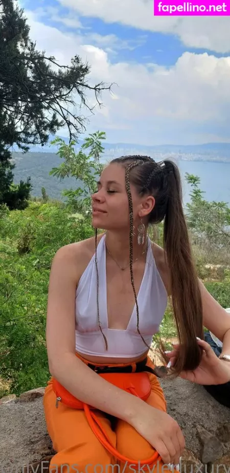 Michelle Milly OnlyFans Thumbnail #NFvCvLOnPZ