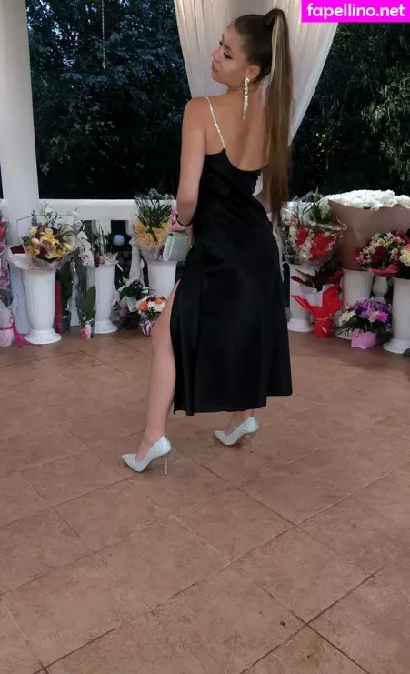 Michelle Milly OnlyFans Thumbnail #TZ6akqo84d