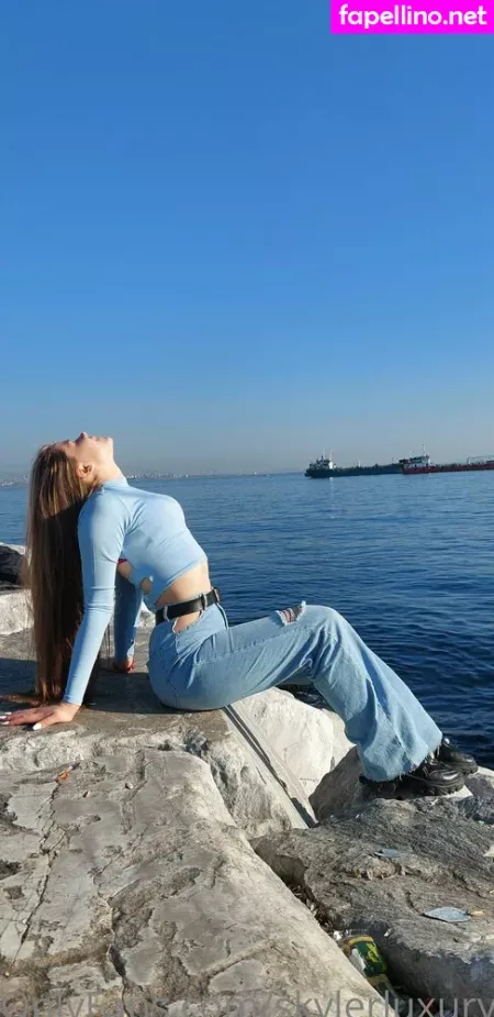 Michelle Milly OnlyFans Thumbnail #p03ihQsu1h