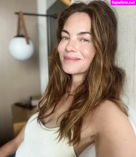 Michelle Monaghan OnlyFans Thumbnail #53qXGiwW8K