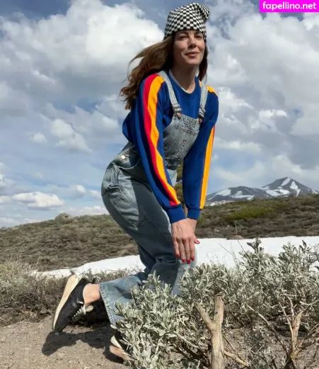 Michelle Monaghan OnlyFans Thumbnail #uxw30P9mBm