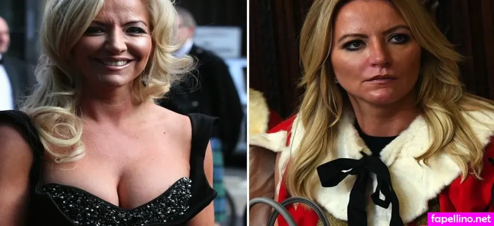 Michelle Mone OnlyFans Thumbnail #lqqP8GGFT8