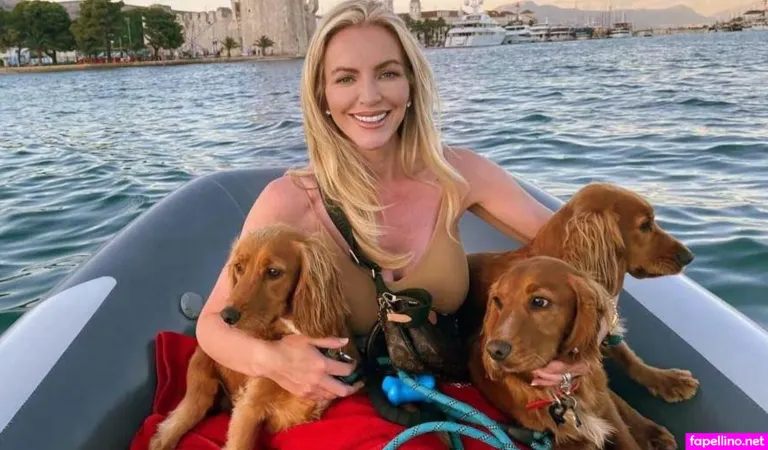 Michelle Mone OnlyFans Thumbnail #mn9WPk1vCL