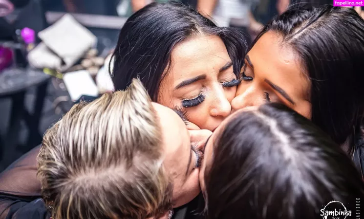 Michelle Monteiro OnlyFans Thumbnail #QOzSUUrGtj