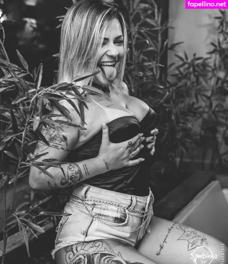 Michelle Monteiro OnlyFans Thumbnail #SIMQ9Iwhlx