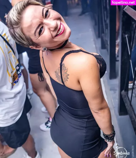 Michelle Monteiro OnlyFans Thumbnail #c1VMttHE5f