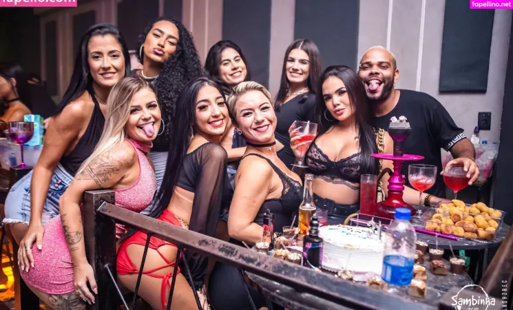 Michelle Monteiro OnlyFans Thumbnail #kYmfjh3ylB