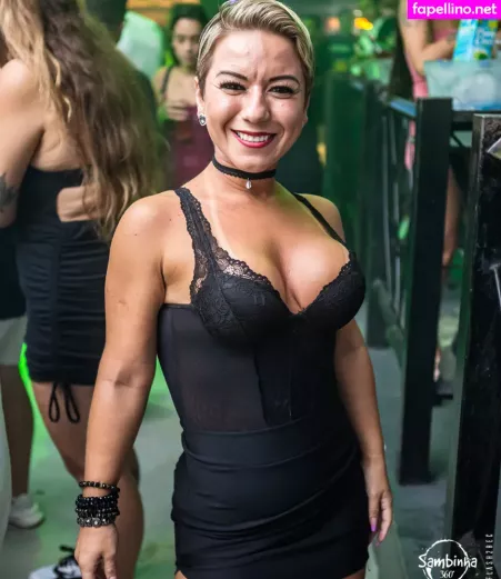 Michelle Monteiro OnlyFans Thumbnail #yrj4vQQfka