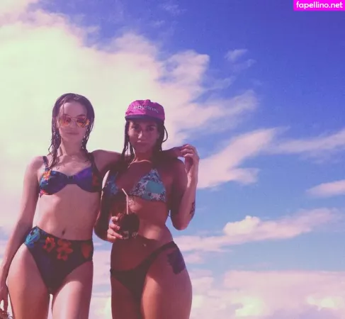 Michelle Mylett OnlyFans Thumbnail #Uj3XmFDUm7