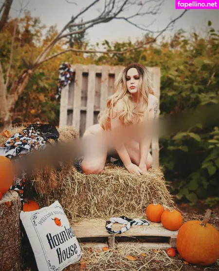 Michelle Nicoletiley OnlyFans Thumbnail #pqjJC7DbTg
