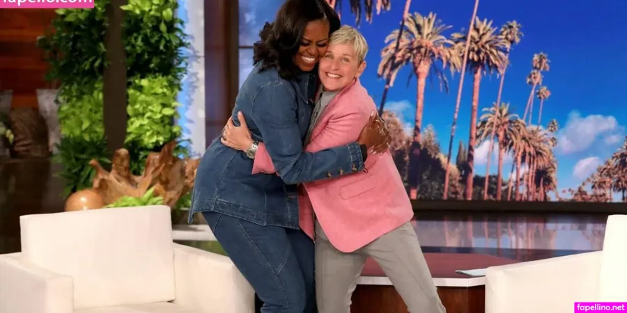 Michelle Obama Main Profile Photo