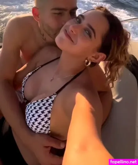 Michelle Olvera OnlyFans Thumbnail #PFrIk8jn5f