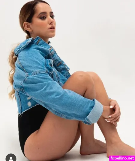 Michelle Olvera OnlyFans Thumbnail #X6RQX9zqqt