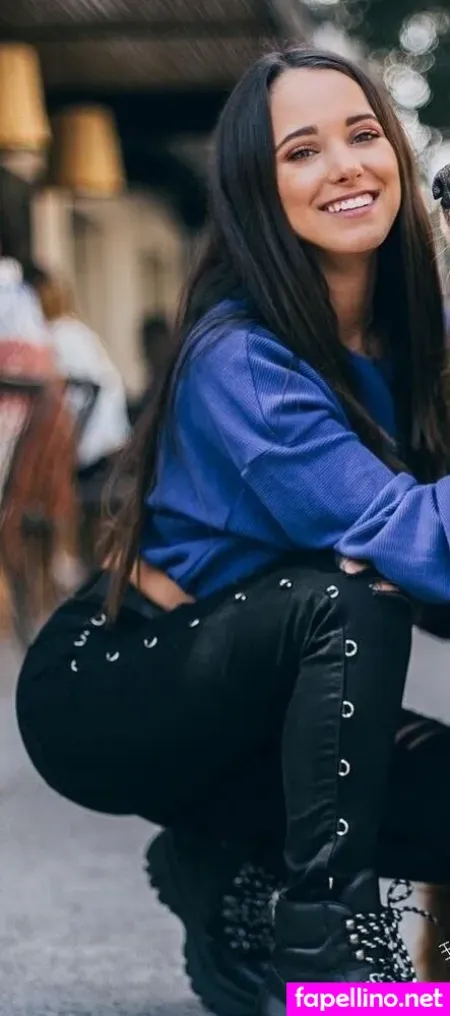 Michelle Olvera OnlyFans Thumbnail #nxIHh4EPtA