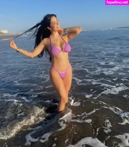 Michelle Perez OnlyFans Thumbnail #yfJAxsm7yE