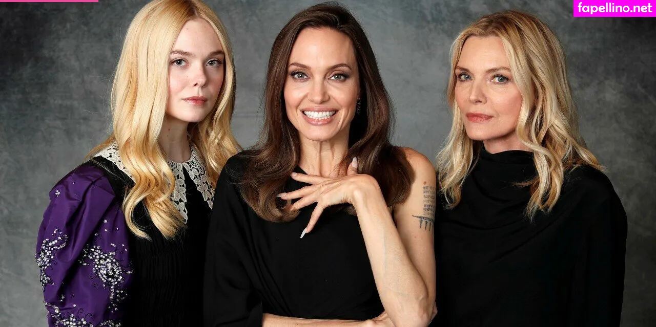 michellepfeifferofficial Nude Leaked OnlyFans Photo #NusBmG1qEs