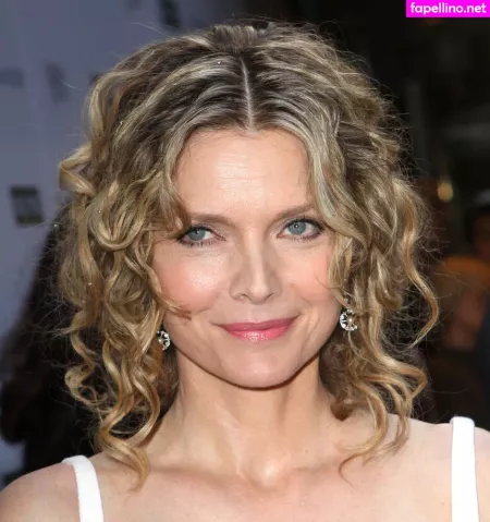 Michelle Pfeiffer OnlyFans Thumbnail #ggKf0ExTd5