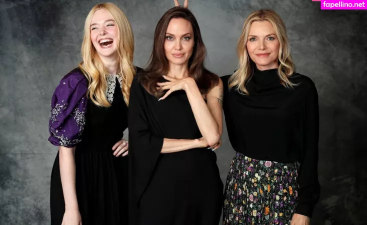 Michelle Pfeiffer OnlyFans Thumbnail #yTN1Zo5Vv1