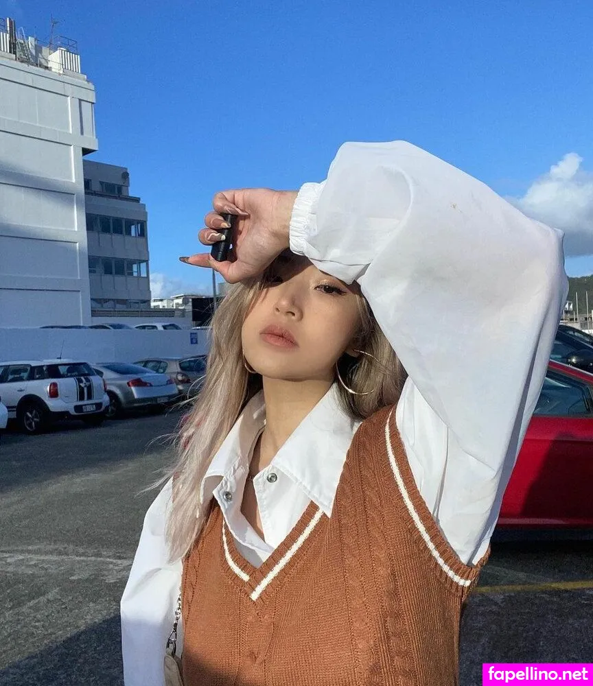 immichellepham Nude Leaked OnlyFans Photo #1VKtYxMzgE