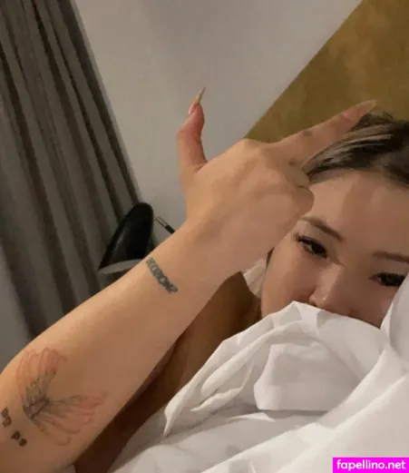 Michelle Pham OnlyFans Thumbnail #ByvScXqLg6