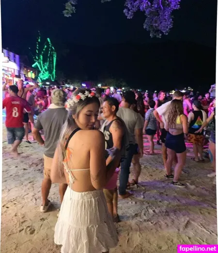 Michelle Pham OnlyFans Thumbnail #CBvgq4Nt92