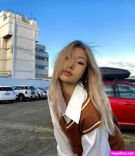 Michelle Pham OnlyFans Thumbnail #HXvhA6yMJt