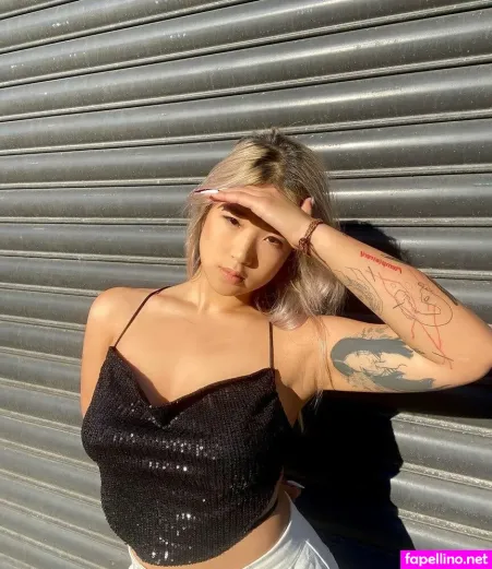 Michelle Pham OnlyFans Thumbnail #I0UpsfShHB