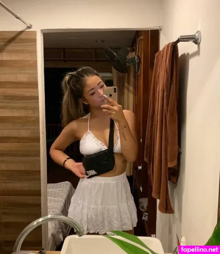 Michelle Pham OnlyFans Thumbnail #XoWDQ4rmIc