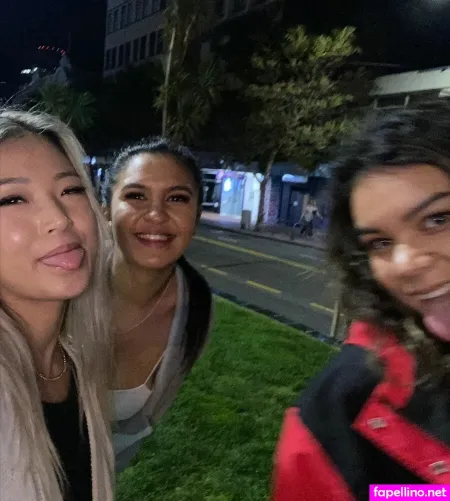Michelle Pham OnlyFans Thumbnail #XqCFrpN5Vn