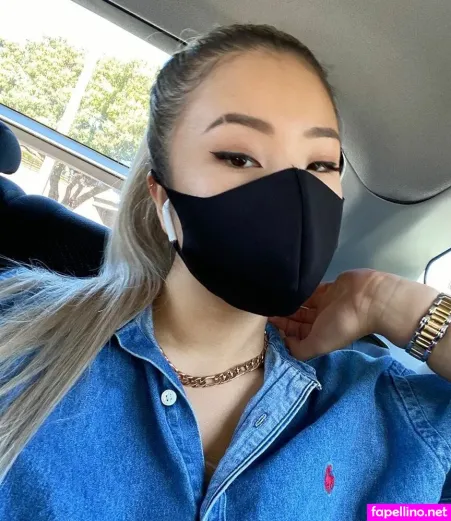 Michelle Pham OnlyFans Thumbnail #g7aRrmgc9S