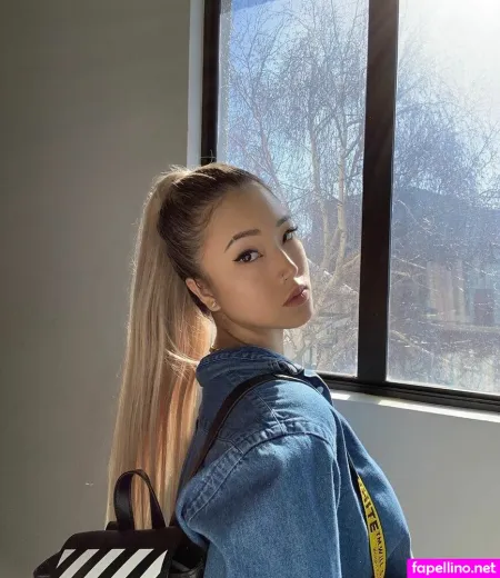 Michelle Pham OnlyFans Thumbnail #yMvLXWgary