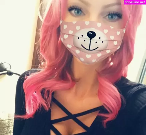 Michelle Pimer OnlyFans Thumbnail #1E01BczTQw