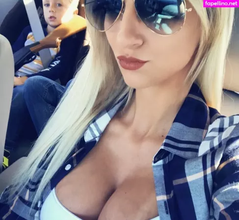 Michelle Pimer OnlyFans Thumbnail #8xM7mxDupC