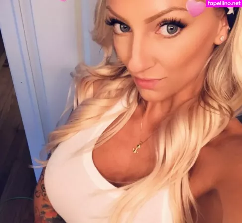 Michelle Pimer OnlyFans Thumbnail #GxbifLJ9bQ