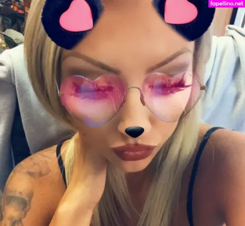 Michelle Pimer OnlyFans Thumbnail #RBWJ4NK43X