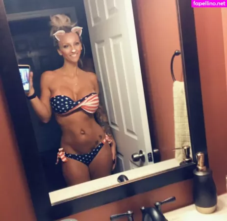 Michelle Pimer OnlyFans Thumbnail #UQR1H67ILk