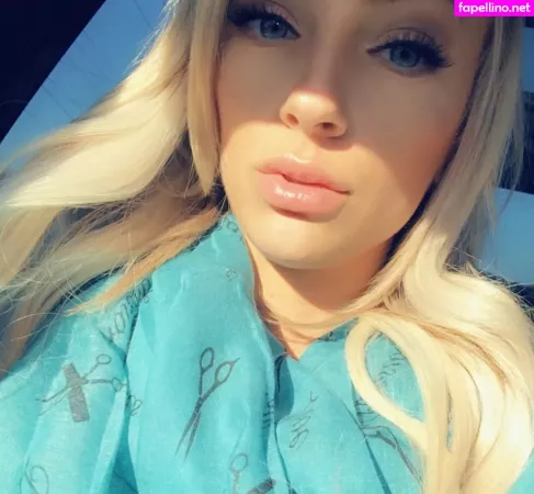 Michelle Pimer OnlyFans Thumbnail #UZcLt8tuak