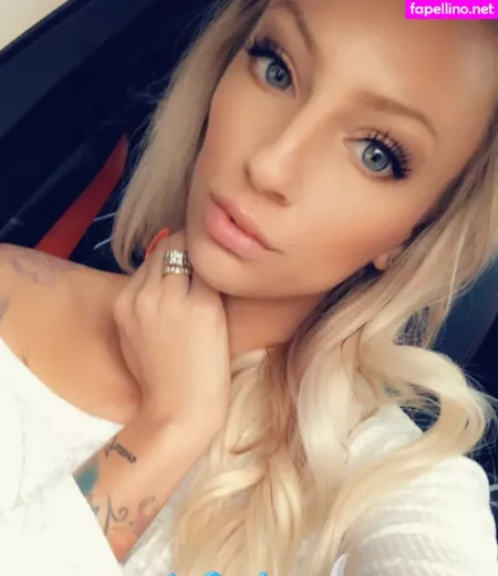 Michelle Pimer OnlyFans Thumbnail #vtDzB28XX1