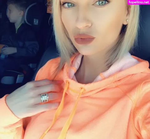 Michelle Pimer OnlyFans Thumbnail #wxyWeYRJyH