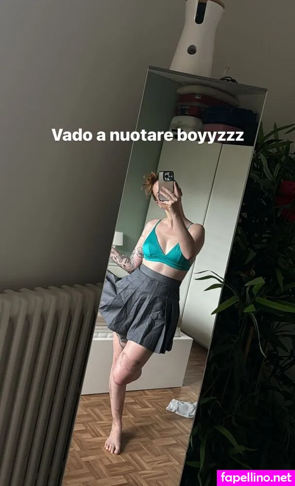 ITA Streamer, michelleputtini Nude Leaked OnlyFans Photo #h3V0SPMMrY